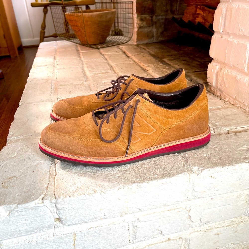 New Balance casual Dress shoes